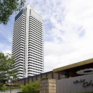ホテルオークラ神戸 5*, 神戸市 日本