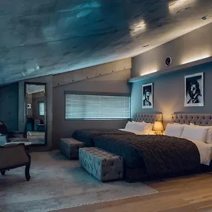 Node Hotel Kyoto