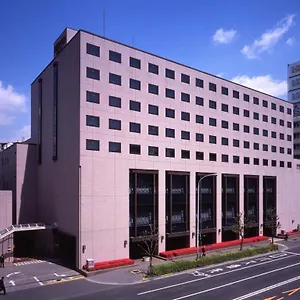 ホテルグランドヒル市ヶ谷 ホテル