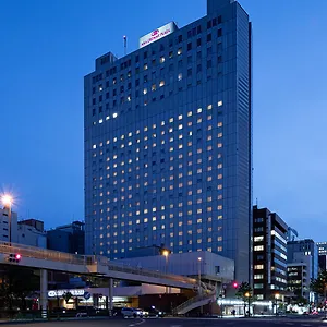 Anaクラウンプラザホテル札幌 5*, 札幌市 日本