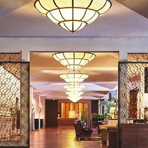 名古屋観光ホテル 5*, 名古屋市 日本