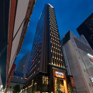 アパホテル　新宿　歌舞伎町タワー ホテル