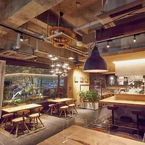 Cordia Hotel Ōsaka