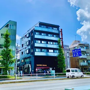Auberge de jeunesse Beagle Hostel＆apartments