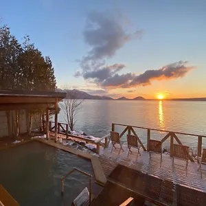 Marukoma Onsen Ryokan Chitose (Hokkaido)