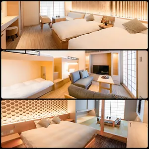 Ori Appart hôtel Kyoto