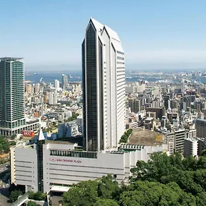 Anaクラウンプラザホテル神戸 5*, 神戸市 日本