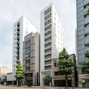 Vista Odori Hotel Sapporo