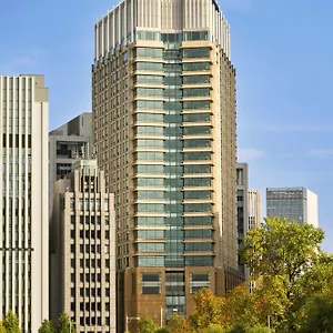 ザ・ペニンシュラ東京 ホテル