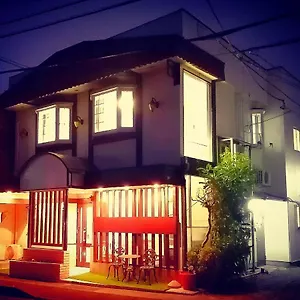 自遊人の宿 Séjour chez l'habitant Odawara
