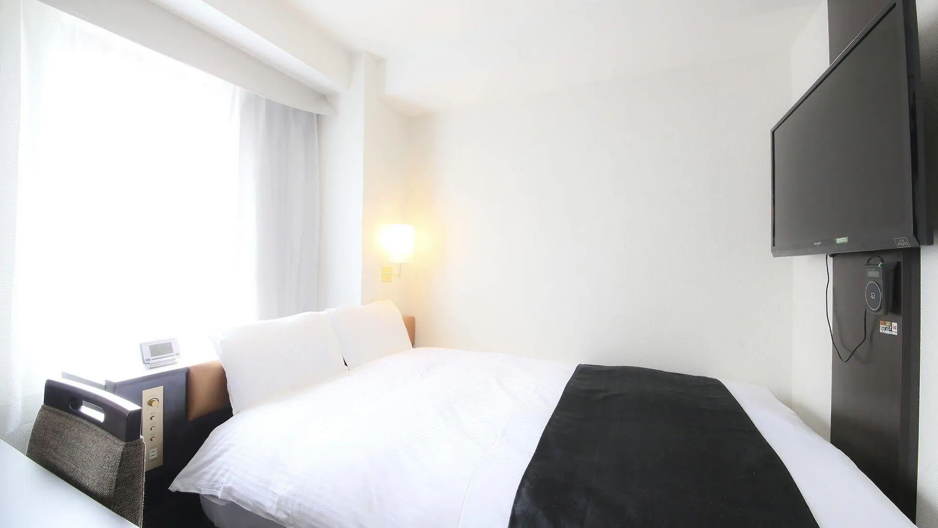 Apa Hotel Ginza Shintomicho Ekimae Tōkyō