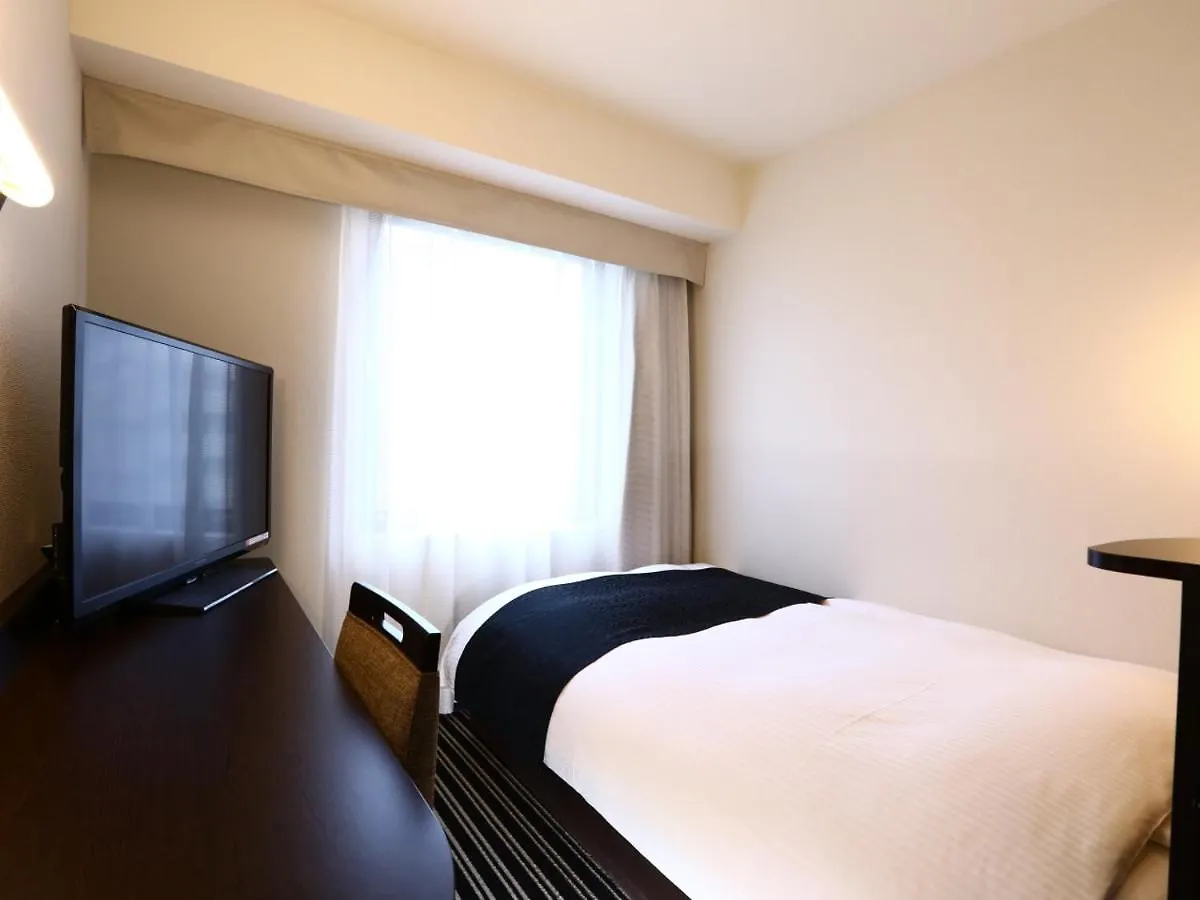 APA Hotel Shintomicho-Ekimae Präfektur Tokio Japan