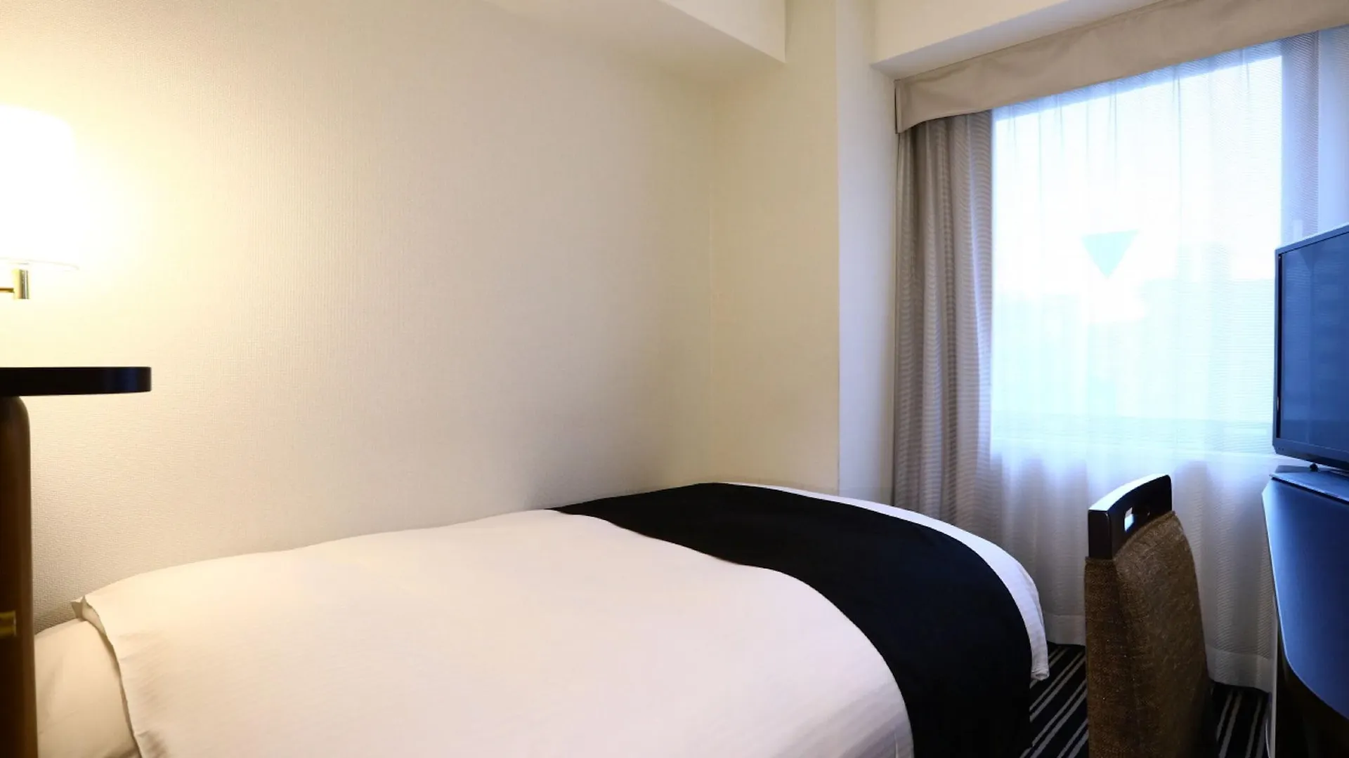 APA Hotel Shintomicho-Ekimae Präfektur Tokio