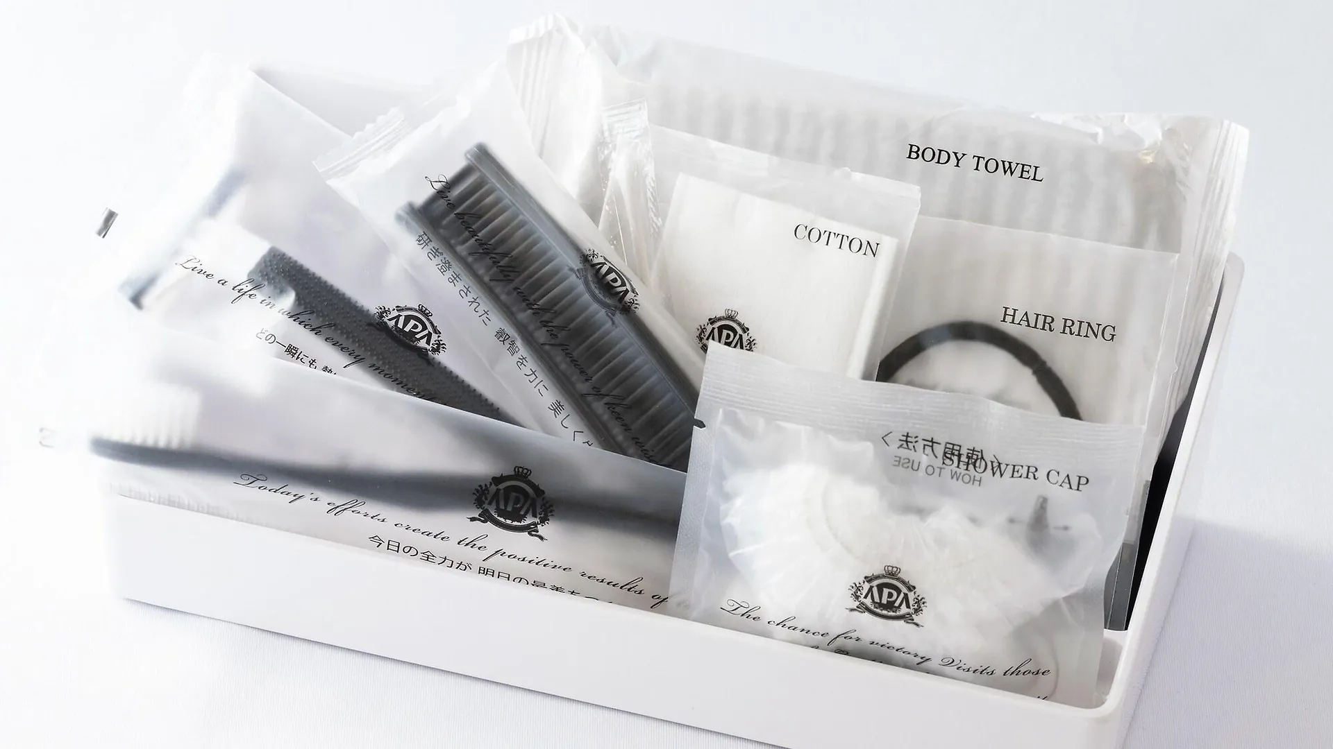 APA Hotel Shintomicho-Ekimae Präfektur Tokio