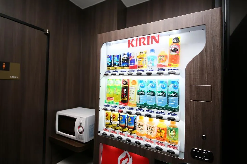 APA Hotel Shintomicho-Ekimae Präfektur Tokio