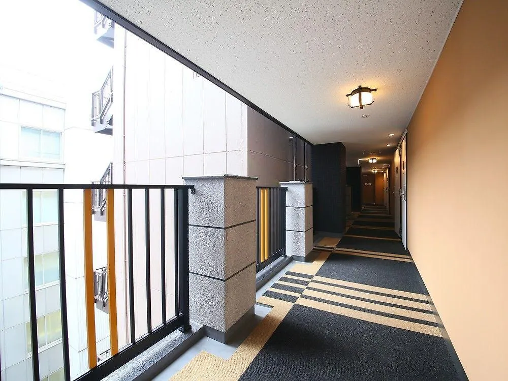 APA Hotel Shintomicho-Ekimae Präfektur Tokio